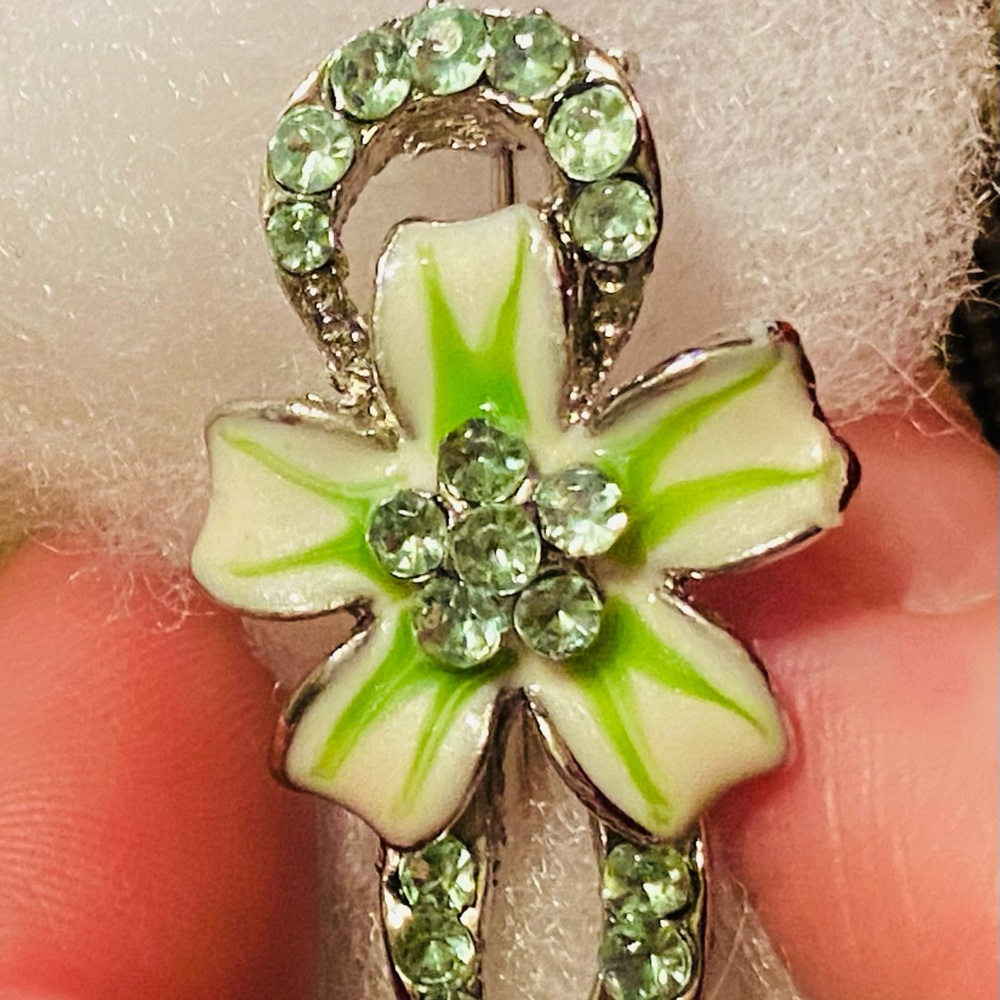 Vintage brooch